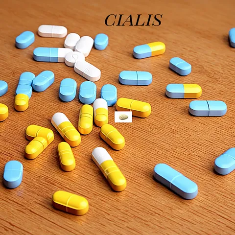 Cialis venta en madrid